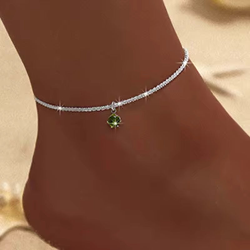 Anklets