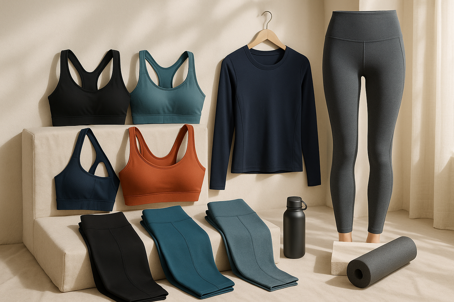 Women’s Sportswear