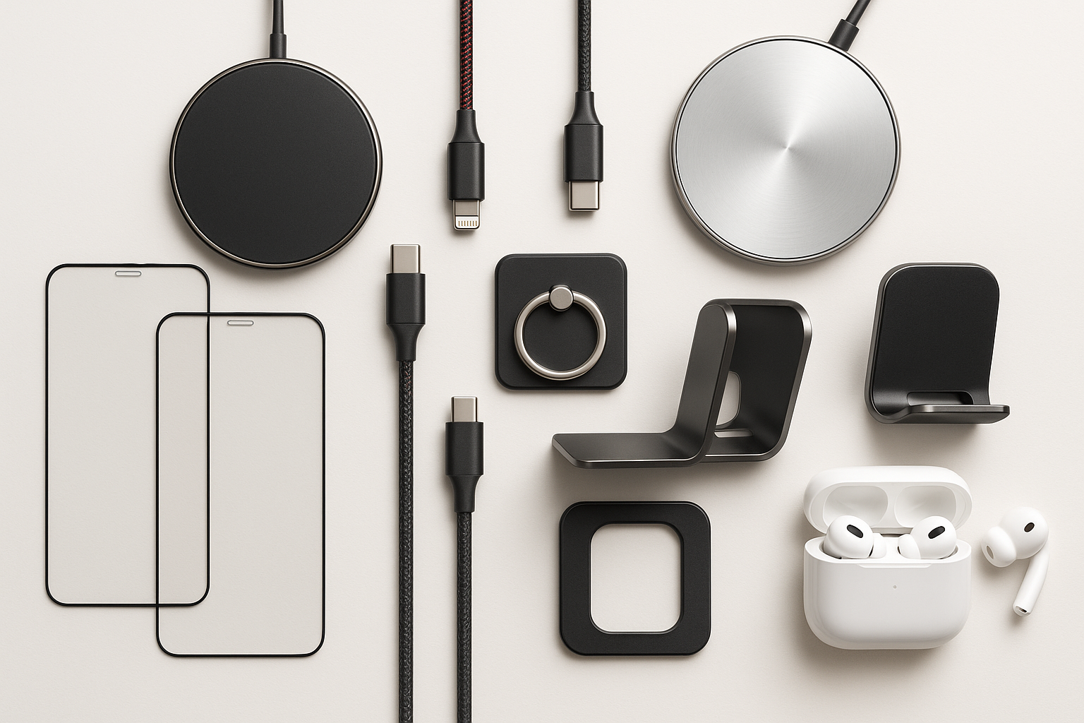 Phone Accessories