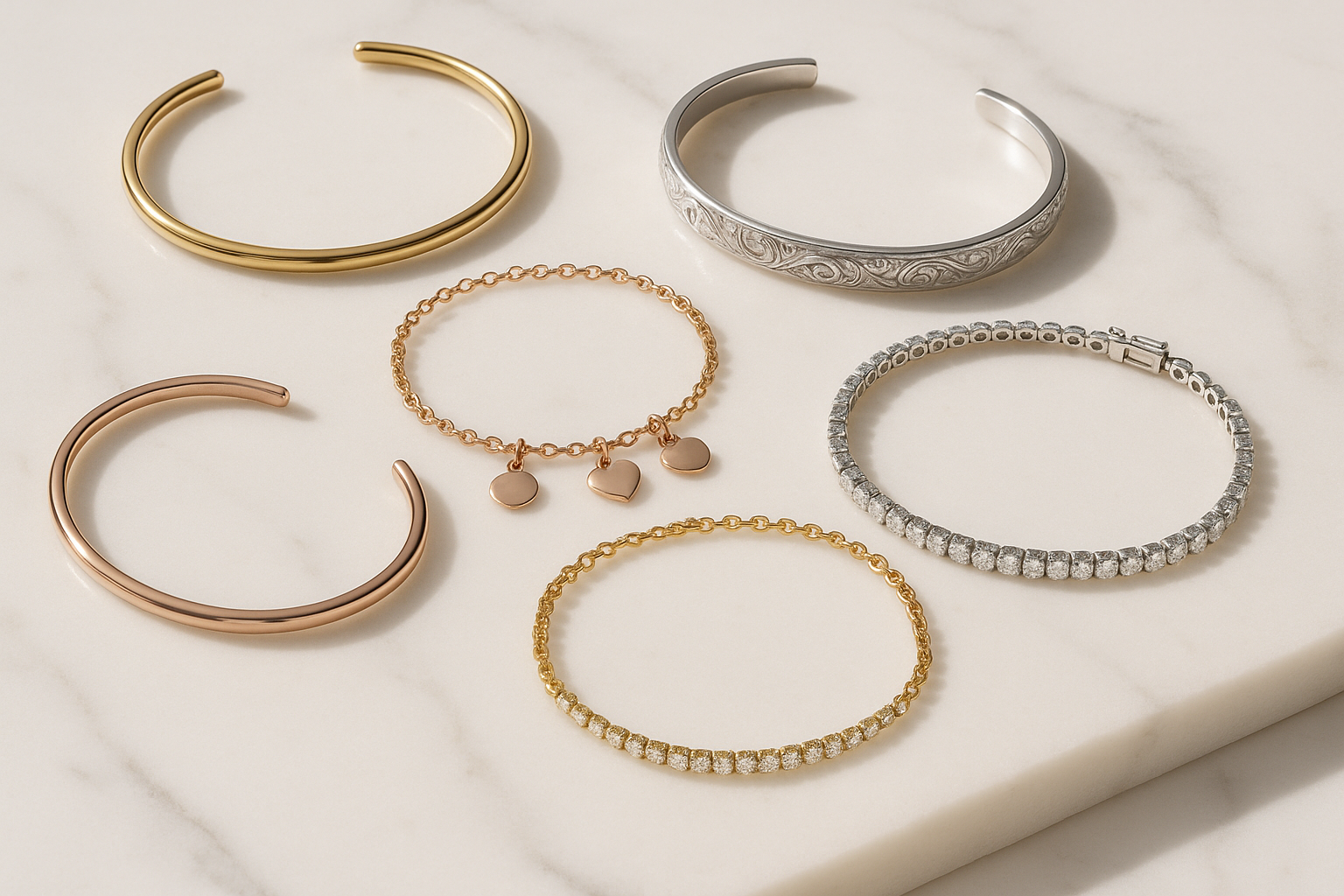 Bracelets for women