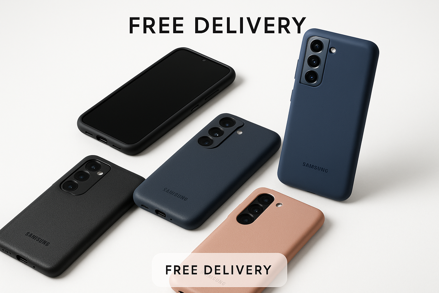 Samsung Cases