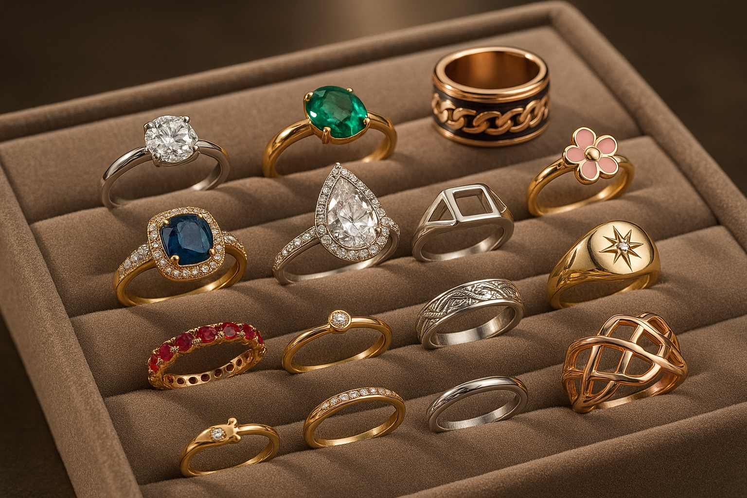 Rings
