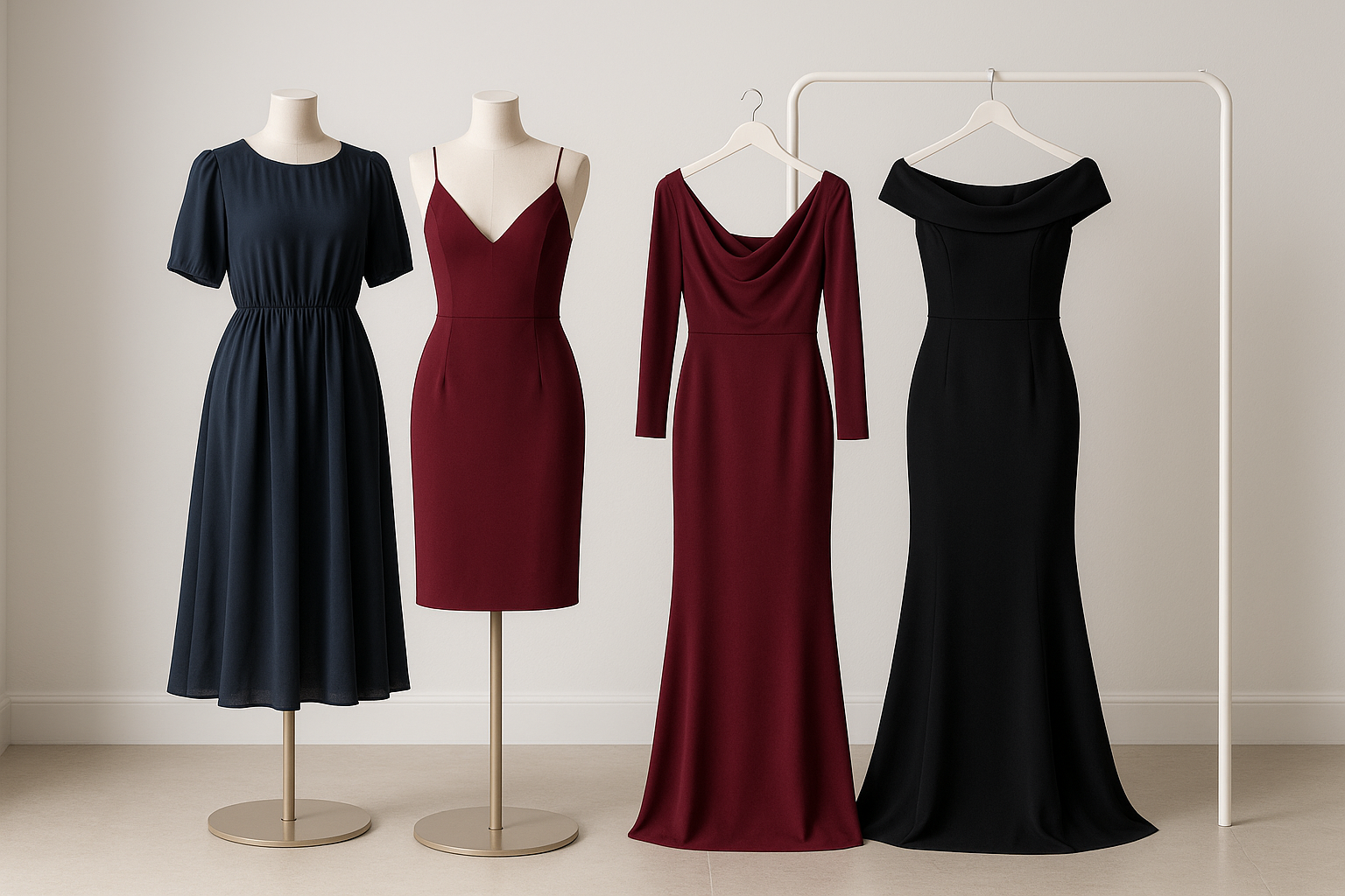 Women’s Dresses
