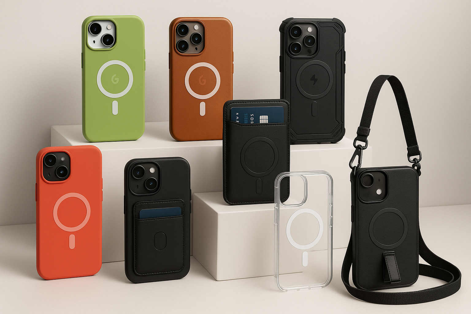 iPhone Cases