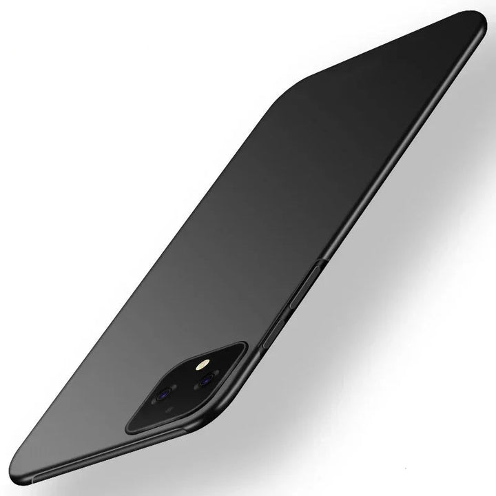 Slim Matte Case for Google Pixel – Full Coverage, Shockproof & Anti-Scratch