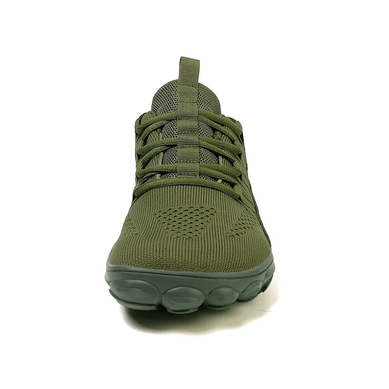 Hiking Shoes, Plus Size, Couple Outdoor Sports Shoes, Wide Palm, Wide Last Shoes, Barefoot Casual Shoes, Indoor Yoga Fitness