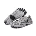 Barefoot Wading Shoes Men Women Mesh Quick-Drying Beach Shoes Outdoor Non-Slip Swimming Shoes Unisex Water Sports Shoes