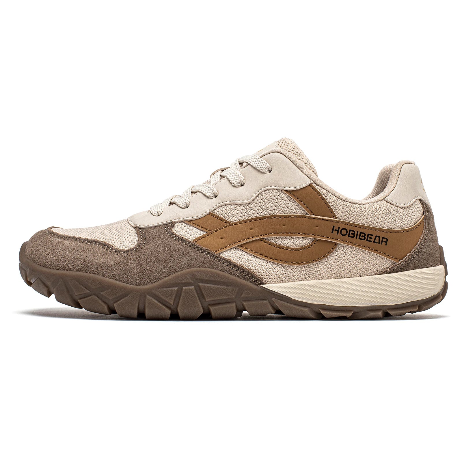 Minimalist Barefoot Wide Width Sneakers for Men Women Hiking Running Shoes