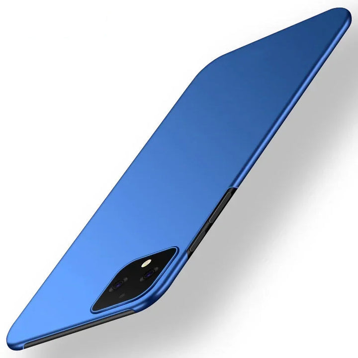 Slim Matte Case for Google Pixel – Full Coverage, Shockproof & Anti-Scratch
