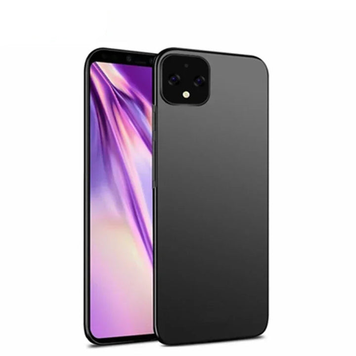 Slim Matte Case for Google Pixel – Full Coverage, Shockproof & Anti-Scratch